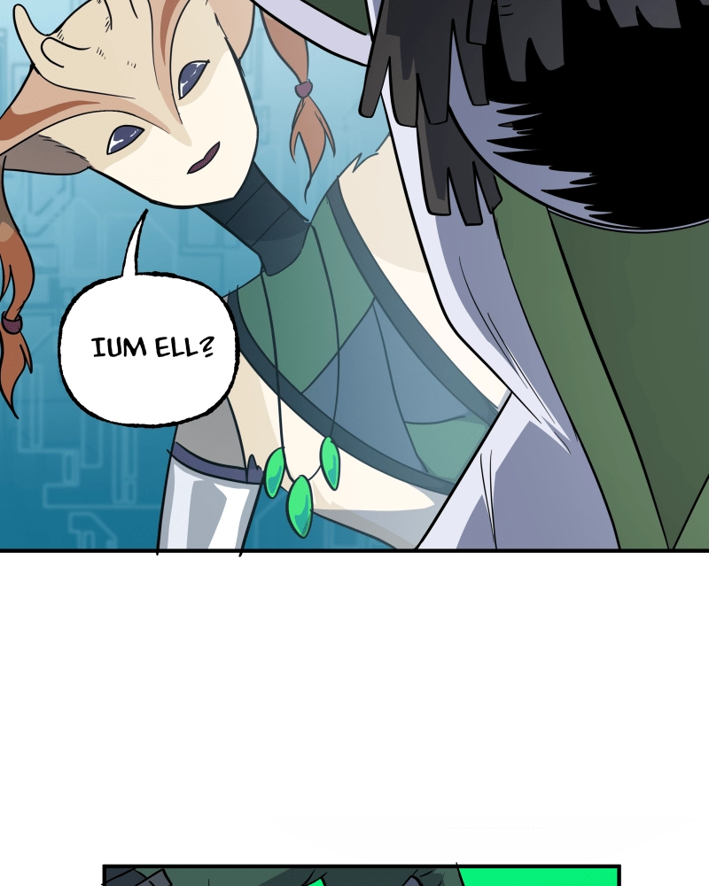 The Last Dimension Chapter 126 page 80 - 