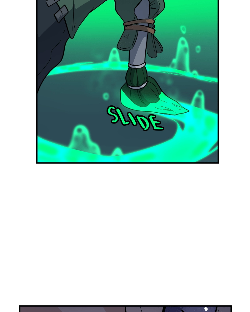 The Last Dimension Chapter 126 page 81 - 