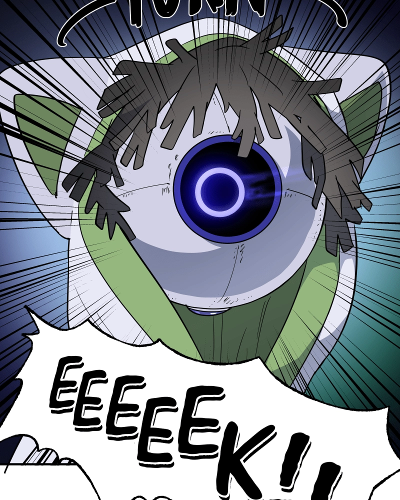 The Last Dimension Chapter 126 page 83 - 