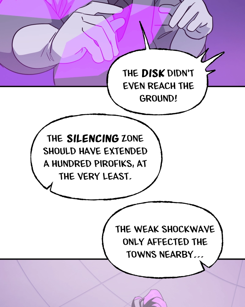 The Last Dimension Chapter 126 page 87 - 