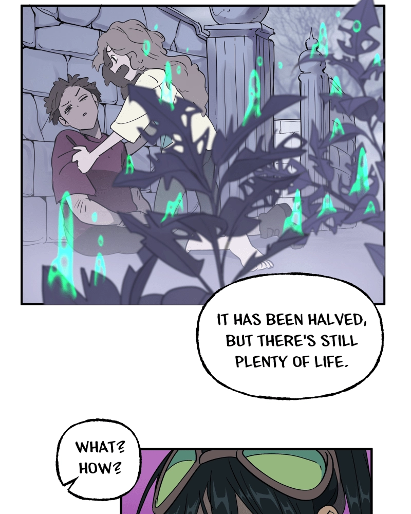 The Last Dimension Chapter 126 page 90 - 