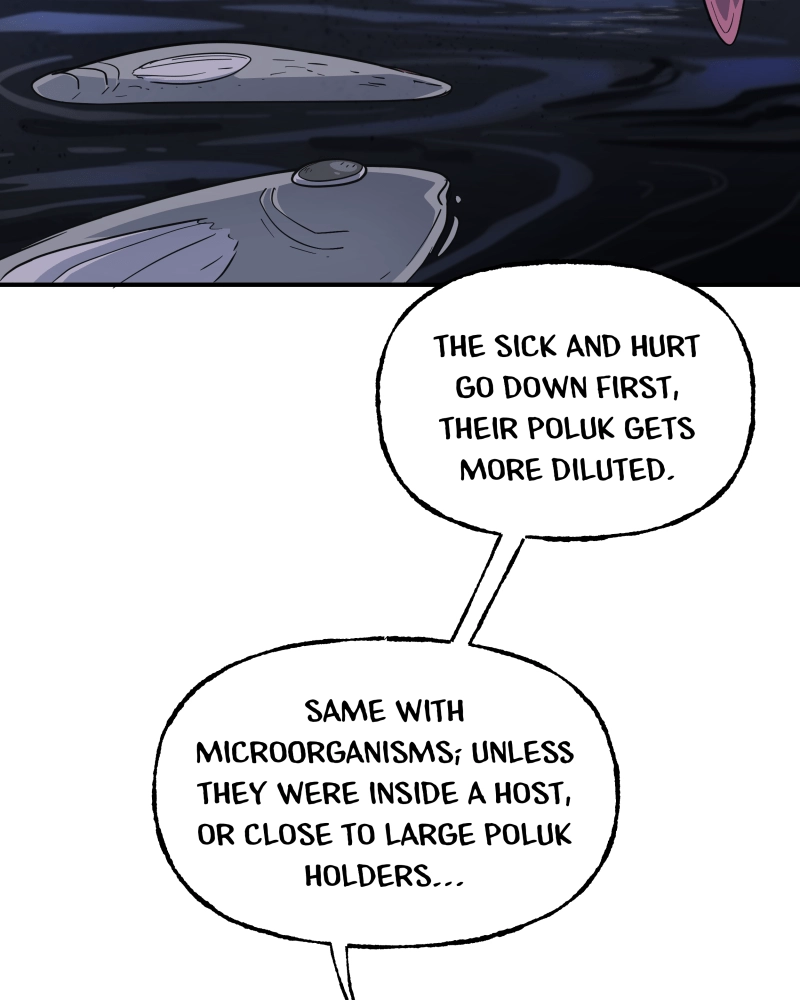 The Last Dimension Chapter 126 page 92 - 
