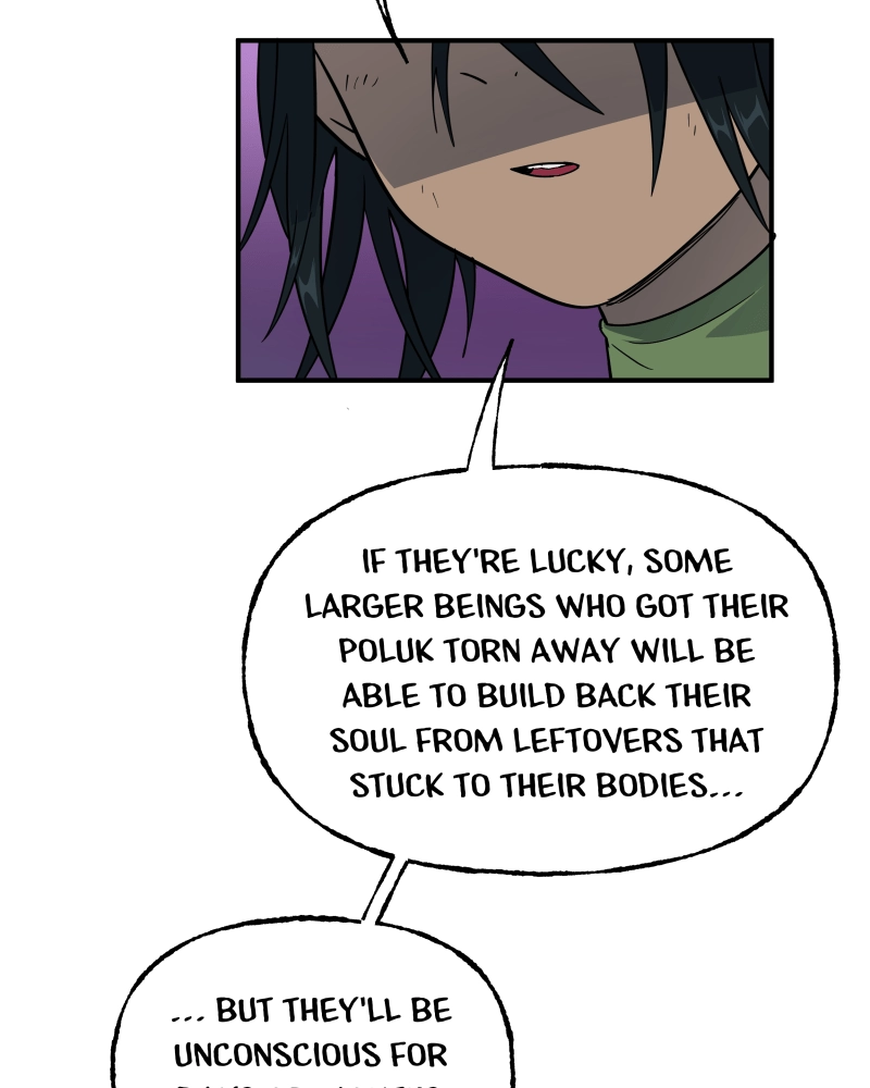 The Last Dimension Chapter 126 page 93 - 