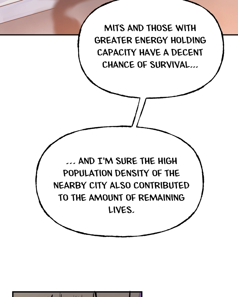 The Last Dimension Chapter 126 page 95 - 