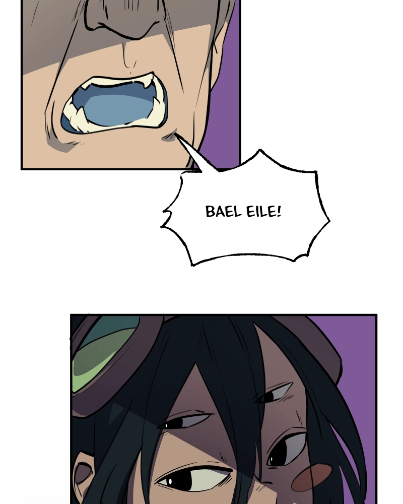 The Last Dimension Chapter 126 page 96 - 