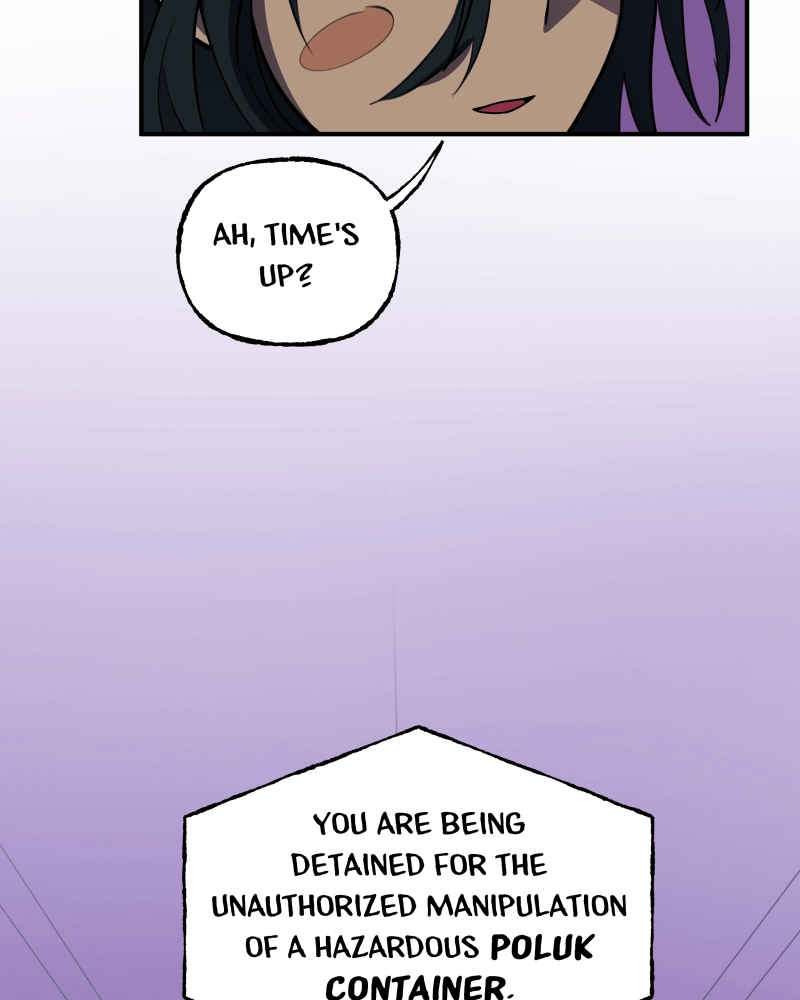 The Last Dimension Chapter 126 page 97 - 