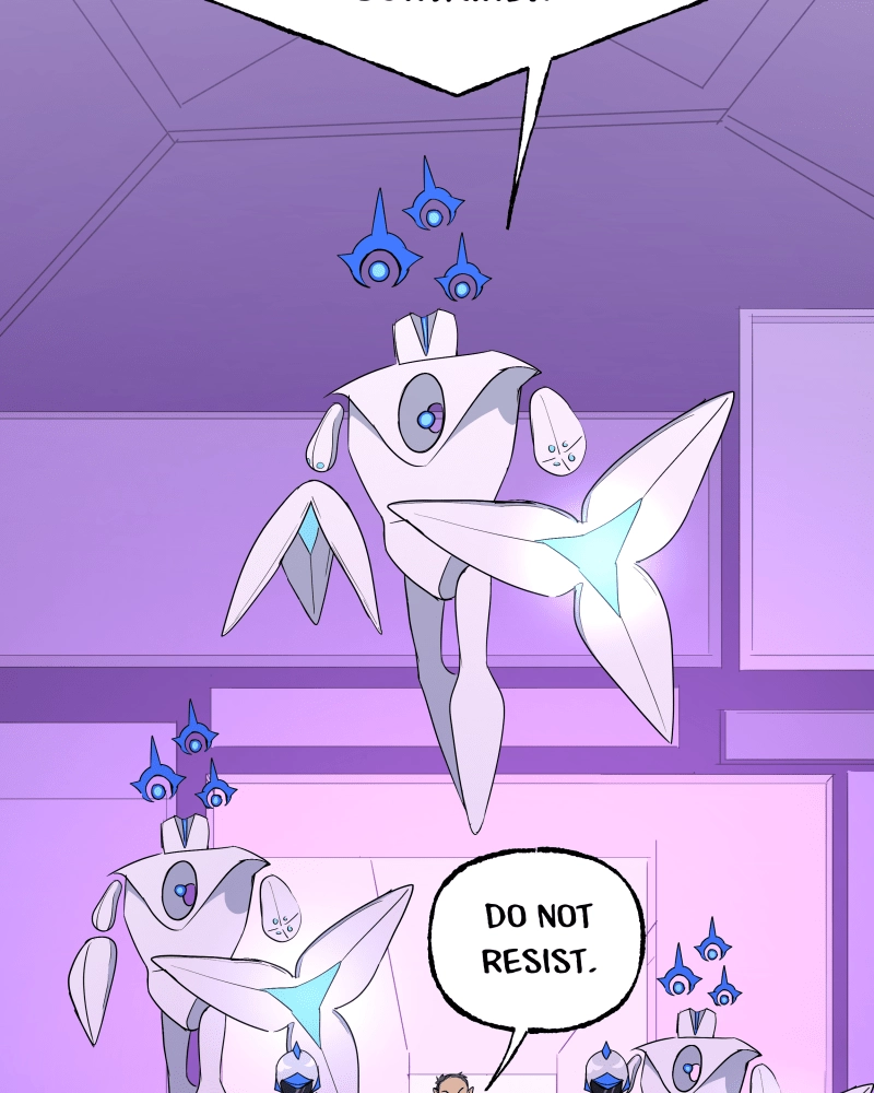 The Last Dimension Chapter 126 page 98 - 
