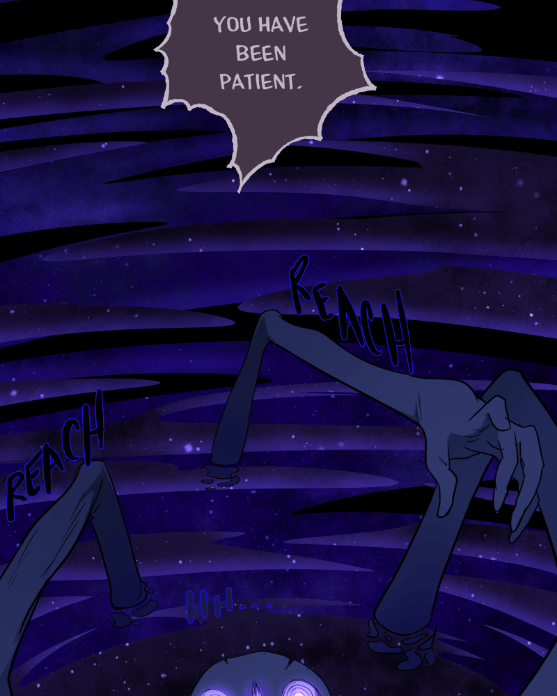 The Last Dimension (S3) 126 - Out of time page 11 - 