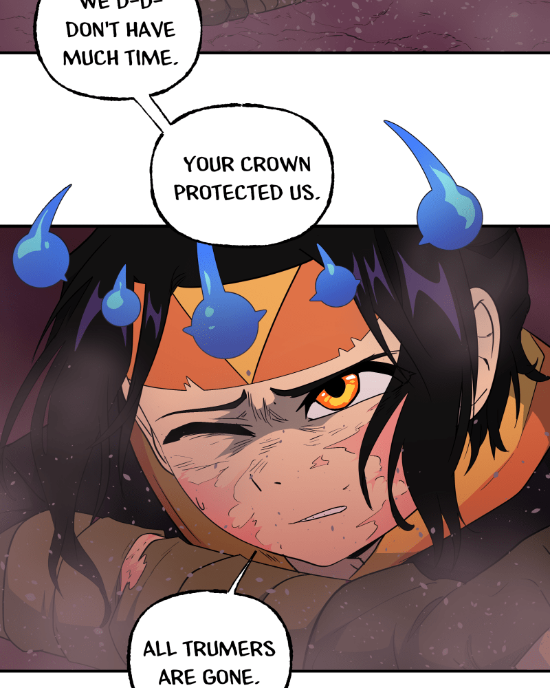 The Last Dimension (S3) 126 - Out of time page 102 - 