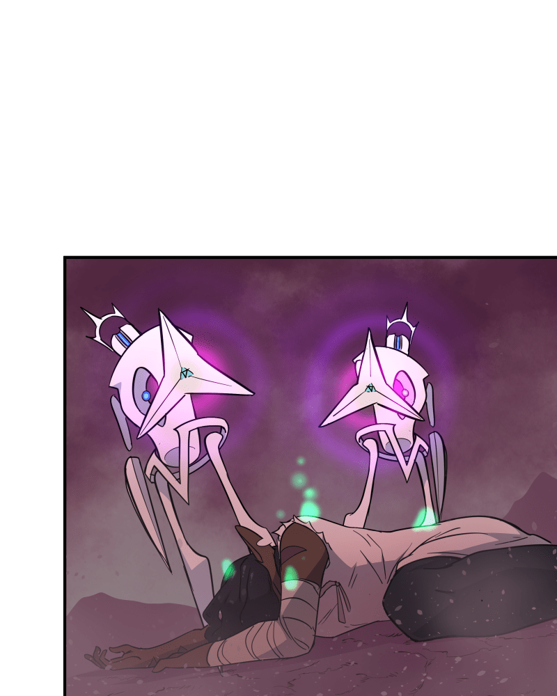 The Last Dimension (S3) 126 - Out of time page 104 - 