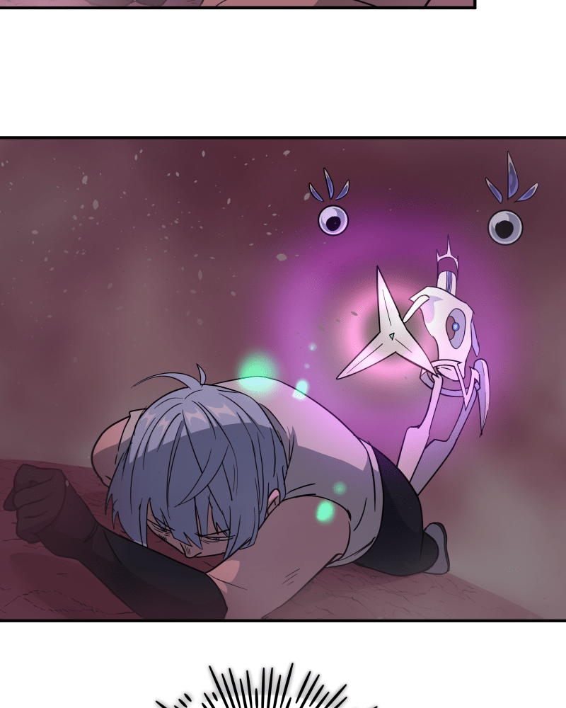The Last Dimension (S3) 126 - Out of time page 106 - 