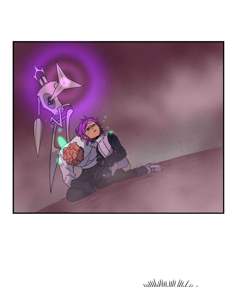 The Last Dimension (S3) 126 - Out of time page 108 - 