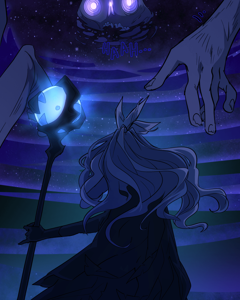 The Last Dimension (S3) 126 - Out of time page 12 - 