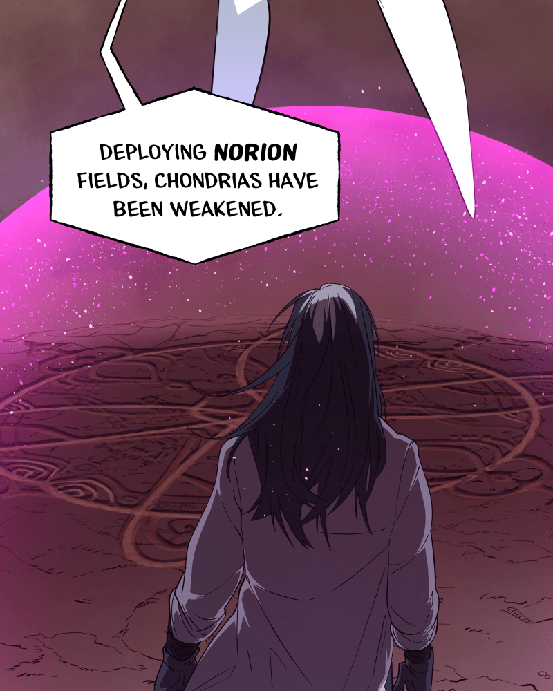 The Last Dimension (S3) 126 - Out of time page 119 - 