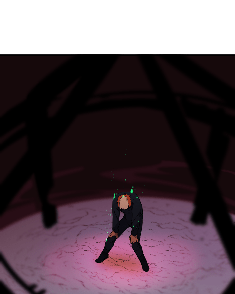 The Last Dimension (S3) 126 - Out of time page 123 - 