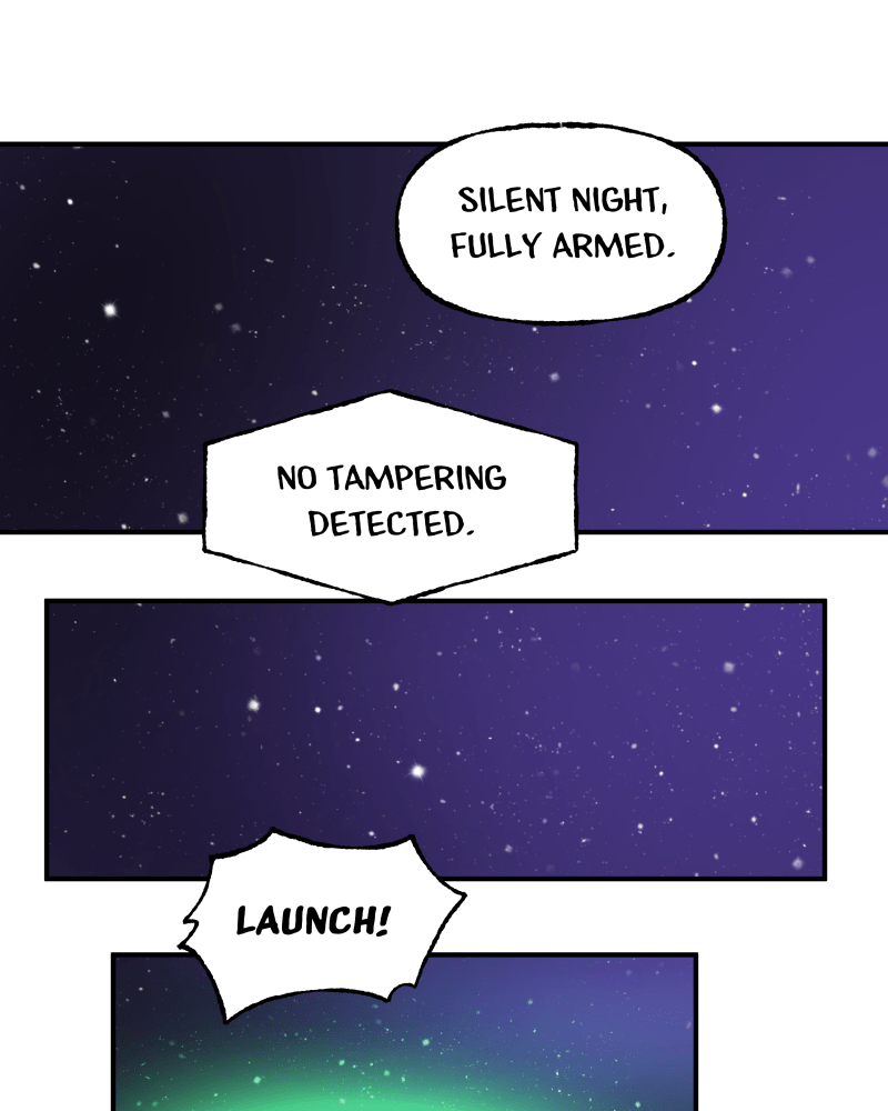 The Last Dimension (S3) 126 - Out of time page 137 - 
