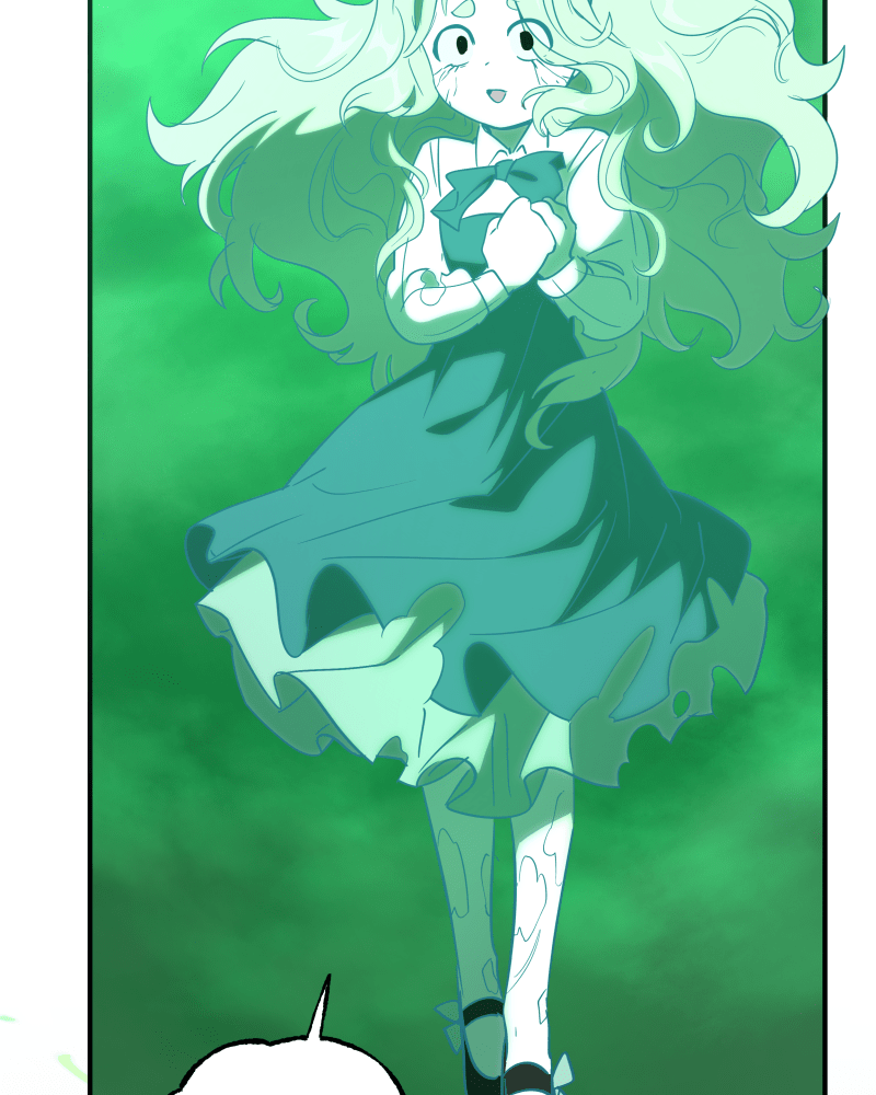 The Last Dimension (S3) 126 - Out of time page 145 - 