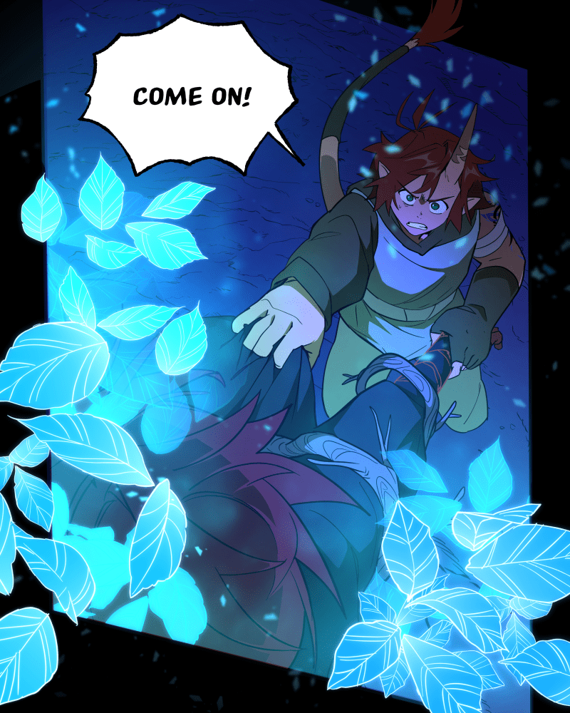 The Last Dimension (S3) 126 - Out of time page 153 - 