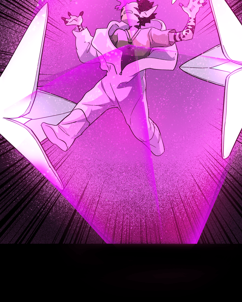 The Last Dimension (S3) 126 - Out of time page 162 - 