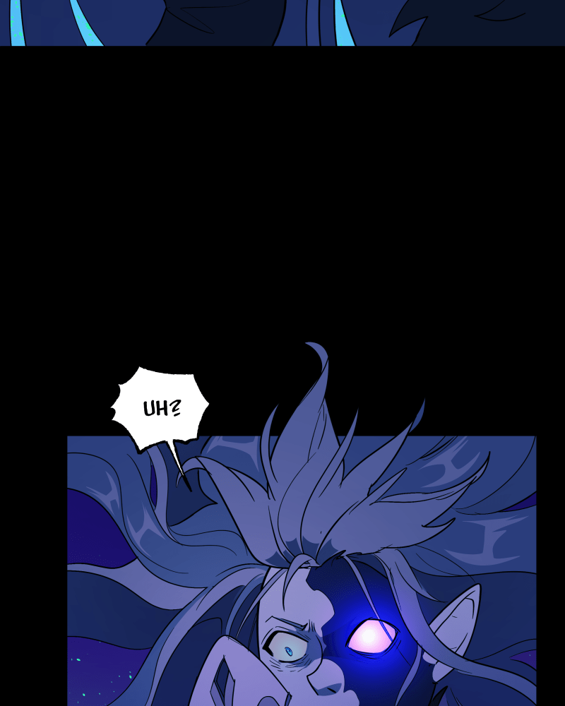 The Last Dimension (S3) 126 - Out of time page 19 - 