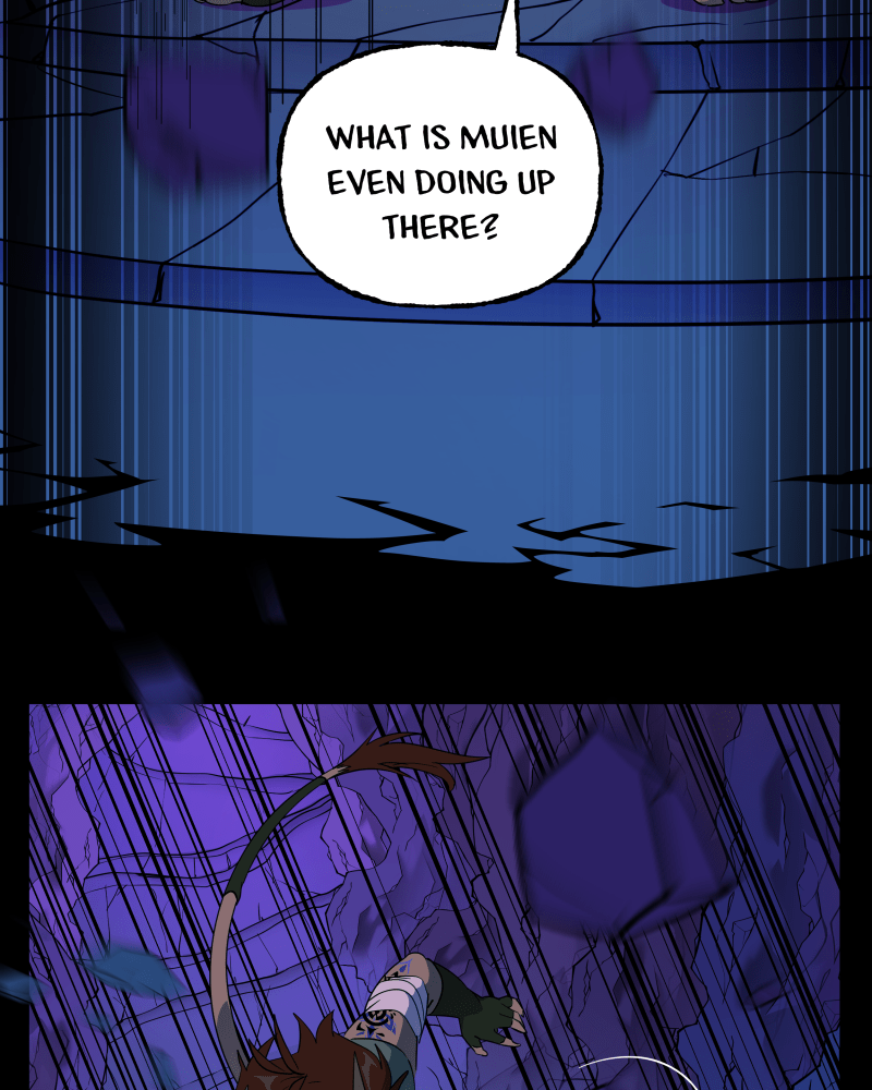 The Last Dimension (S3) 126 - Out of time page 4 - 