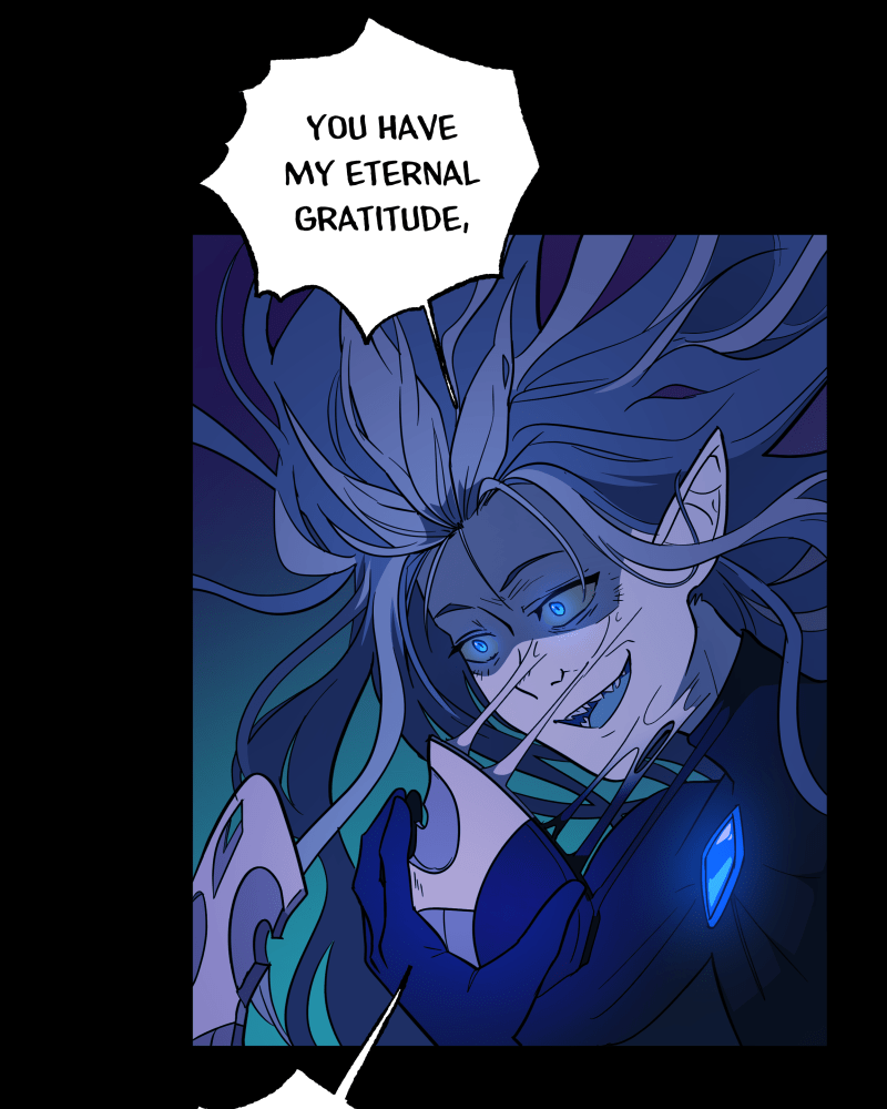 The Last Dimension (S3) 126 - Out of time page 33 - 