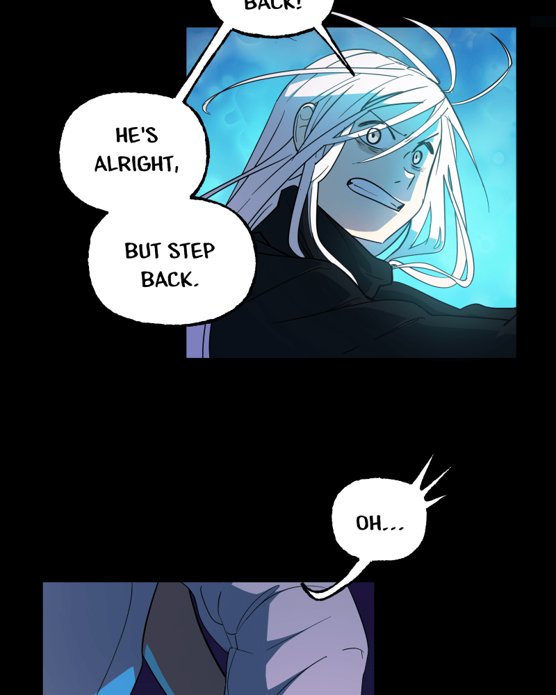 The Last Dimension (S3) 126 - Out of time page 38 - 