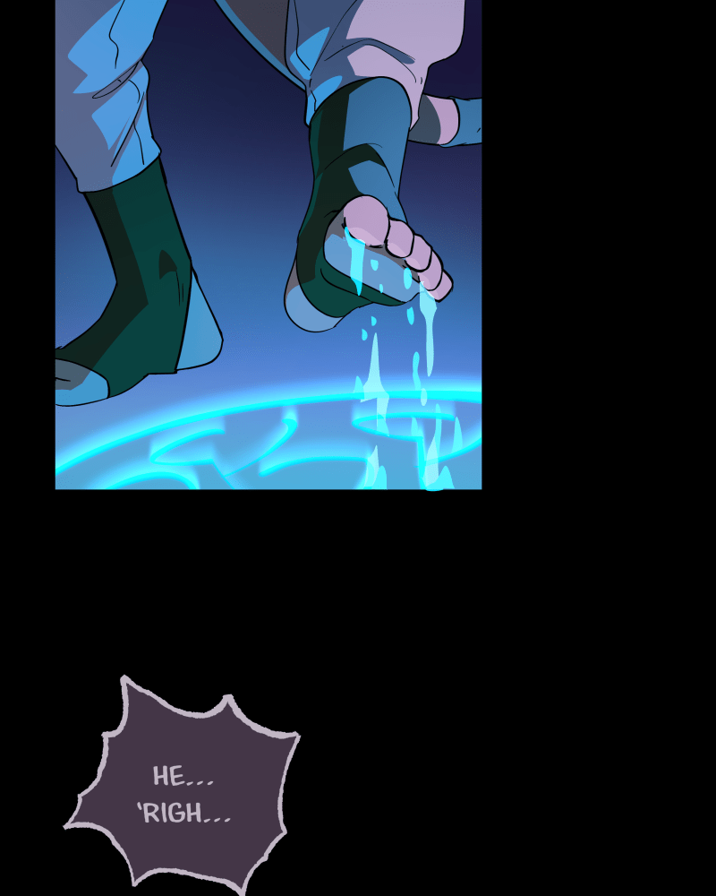 The Last Dimension (S3) 126 - Out of time page 39 - 