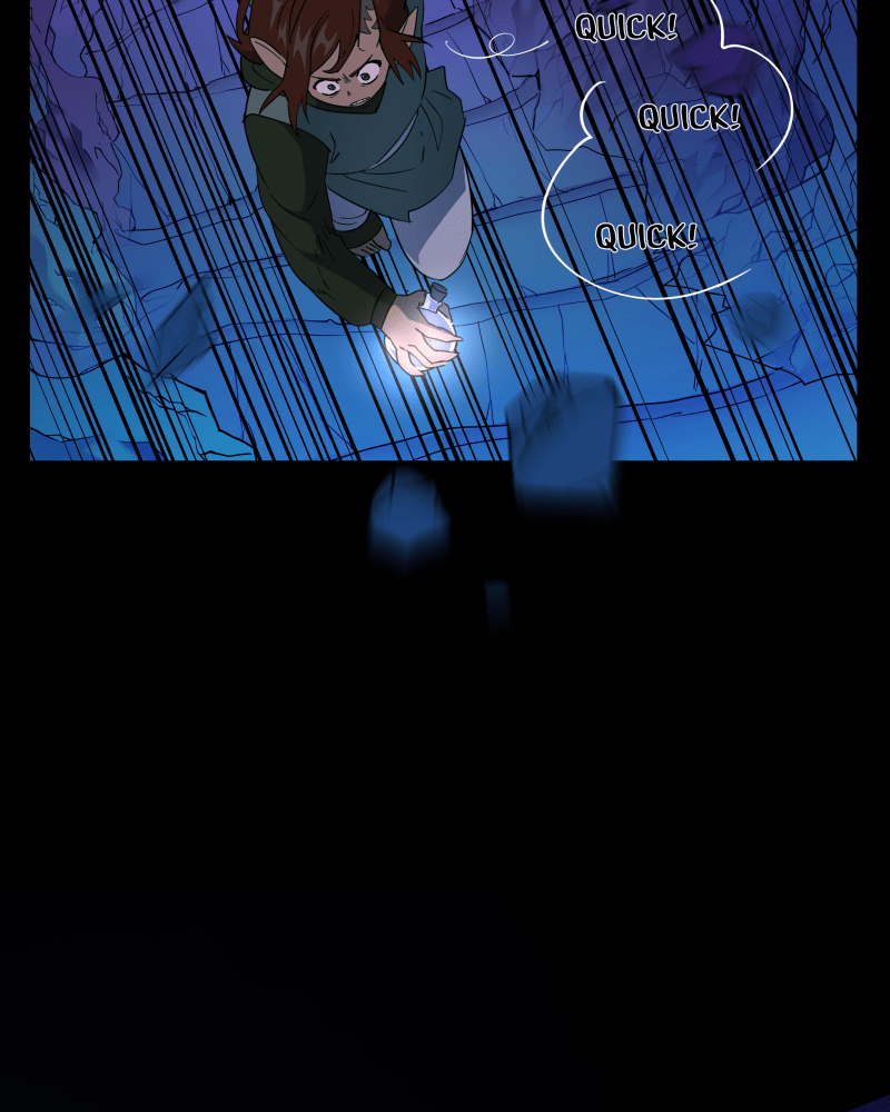 The Last Dimension (S3) 126 - Out of time page 5 - 
