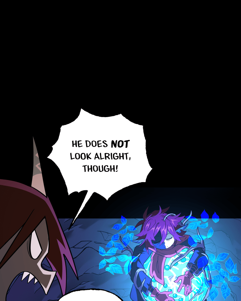 The Last Dimension (S3) 126 - Out of time page 41 - 