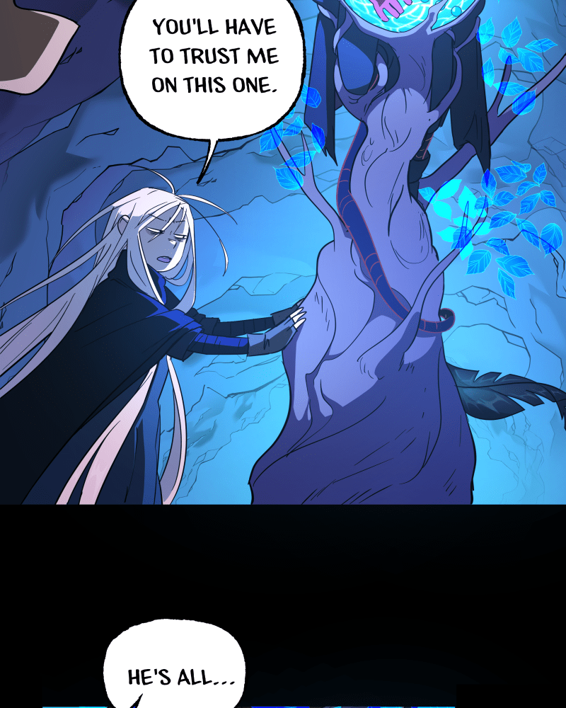 The Last Dimension (S3) 126 - Out of time page 42 - 
