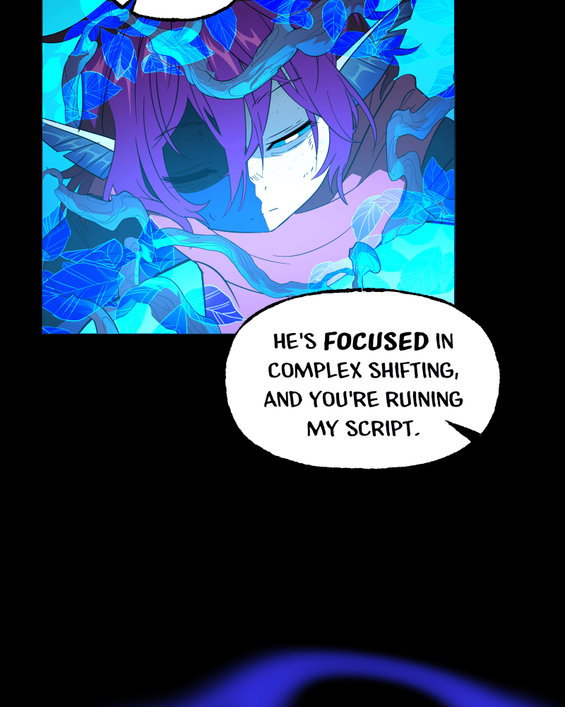 The Last Dimension (S3) 126 - Out of time page 43 - 