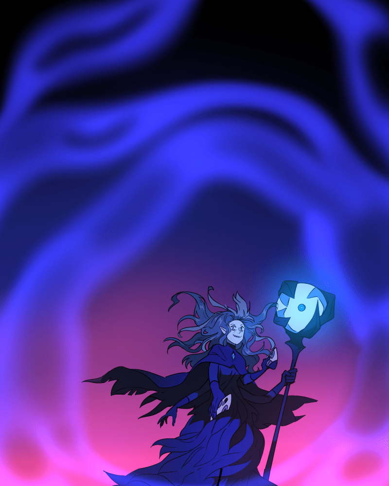 The Last Dimension (S3) 126 - Out of time page 44 - 