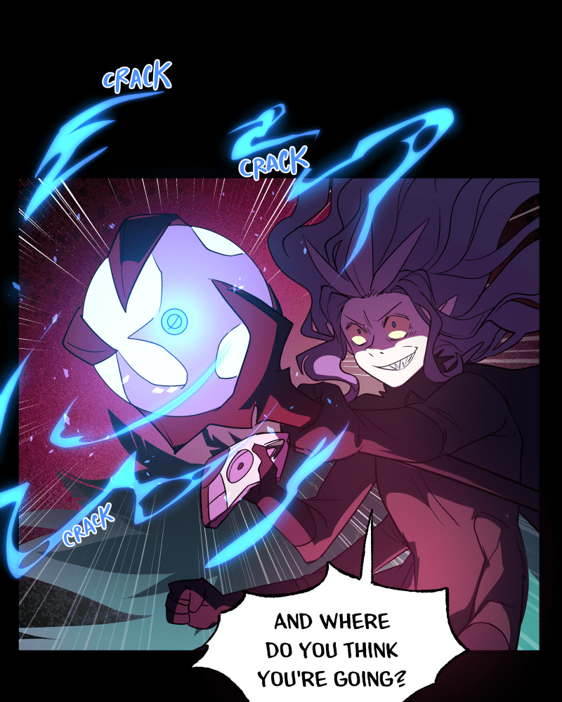 The Last Dimension (S3) 126 - Out of time page 51 - 
