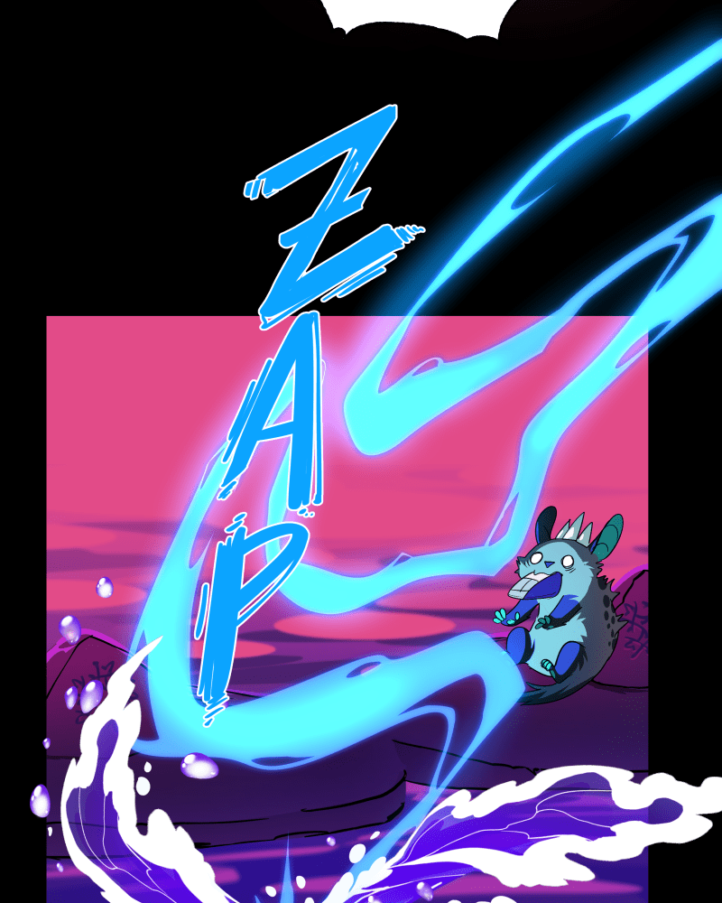 The Last Dimension (S3) 126 - Out of time page 52 - 