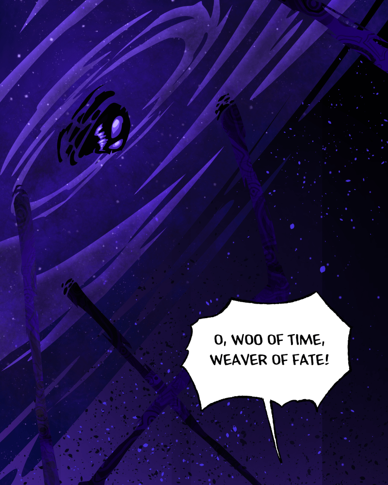 The Last Dimension (S3) 126 - Out of time page 7 - 