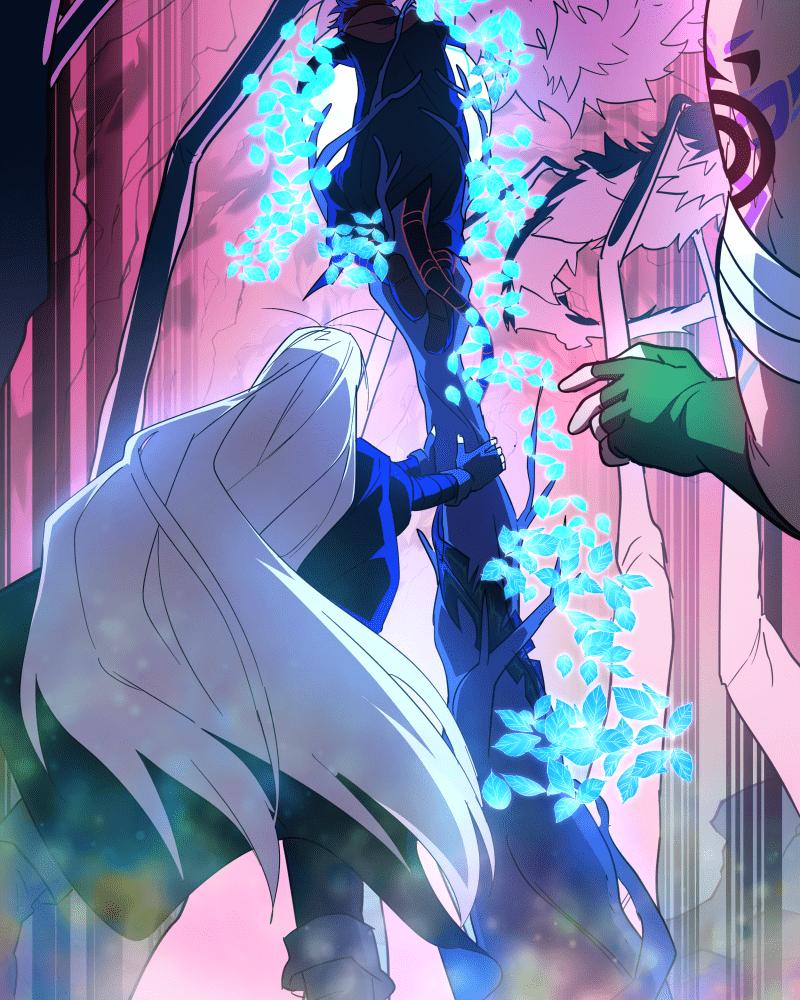 The Last Dimension (S3) 126 - Out of time page 67 - 