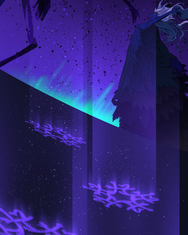 The Last Dimension (S3) 126 - Out of time page 8 - 