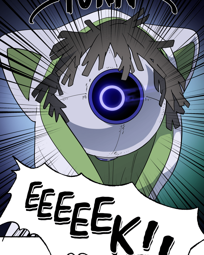 The Last Dimension (S3) 126 - Out of time page 83 - 