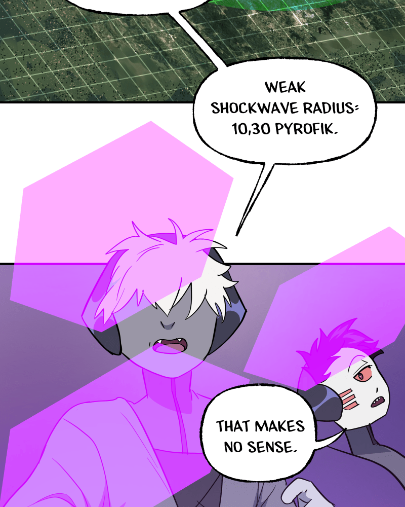 The Last Dimension (S3) 126 - Out of time page 86 - 