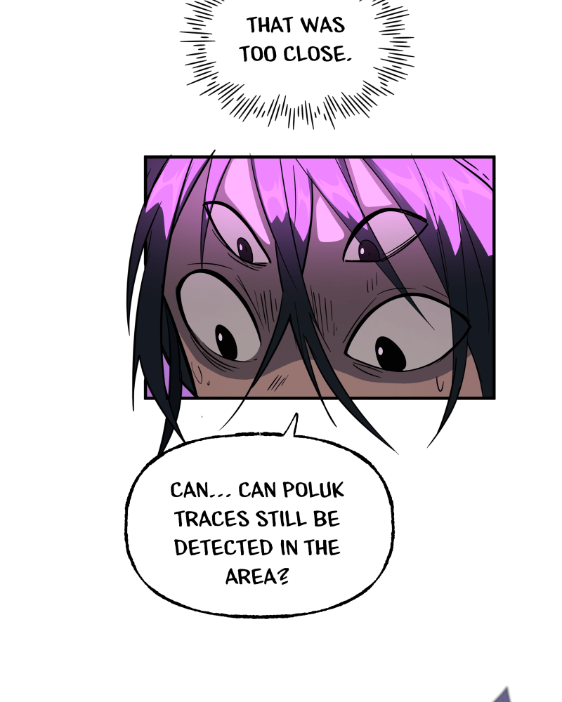 The Last Dimension (S3) 126 - Out of time page 89 - 
