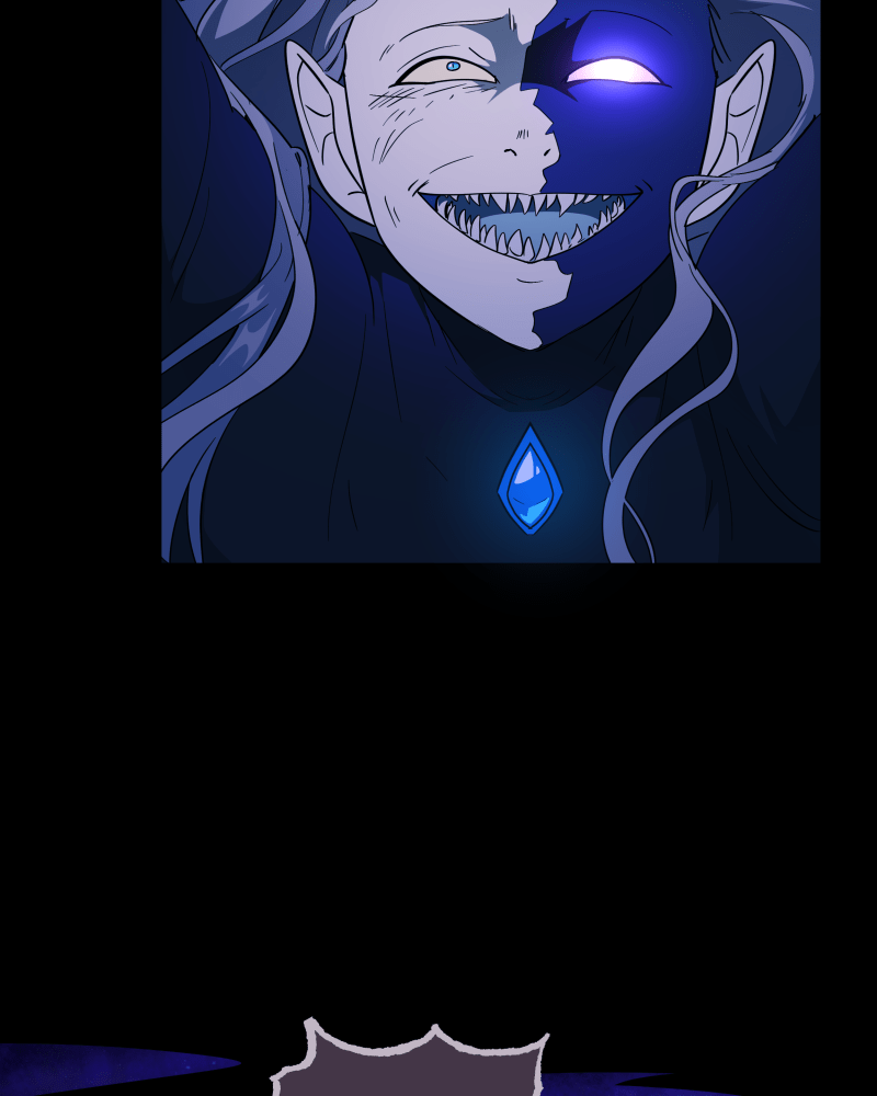The Last Dimension (S3) 126 - Out of time page 10 - 