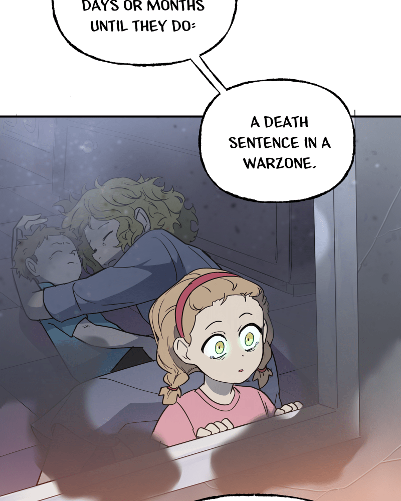 The Last Dimension (S3) 126 - Out of time page 94 - 