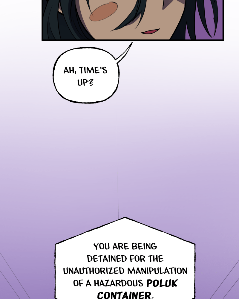 The Last Dimension (S3) 126 - Out of time page 97 - 
