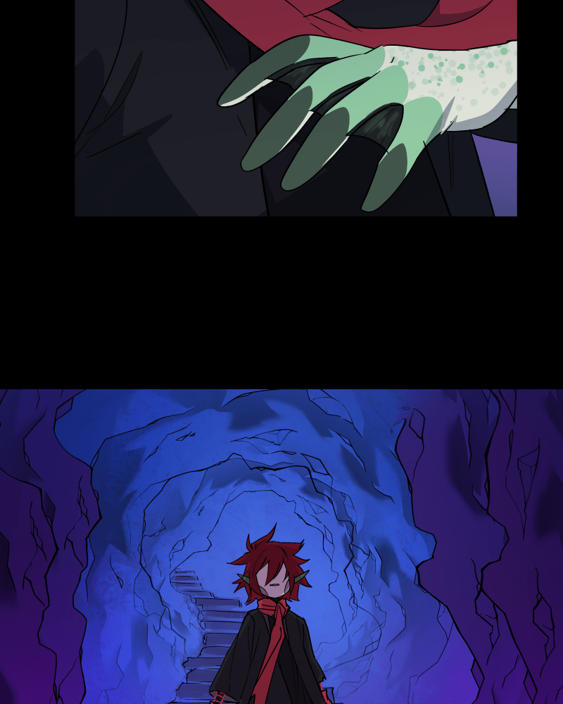 The Last Dimension (S3) 127 - Immutable page 101 - 