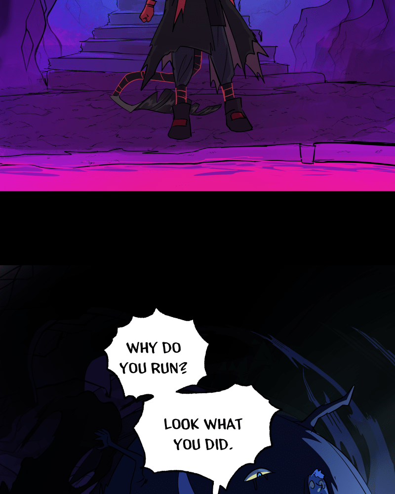 The Last Dimension (S3) 127 - Immutable page 102 - 