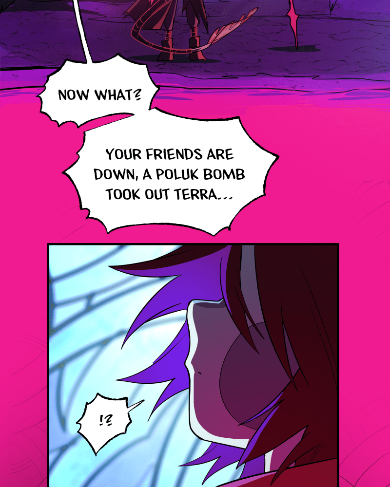 The Last Dimension (S3) 127 - Immutable page 104 - 