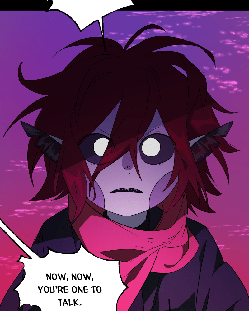 The Last Dimension (S3) 127 - Immutable page 108 - 