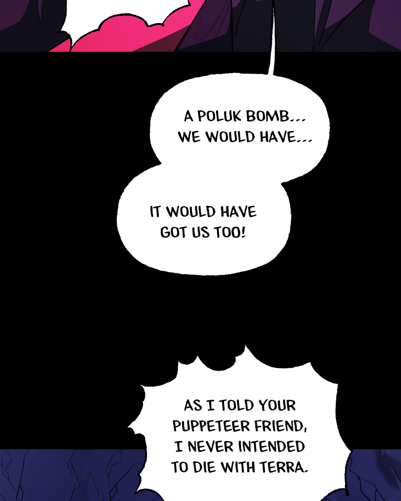 The Last Dimension (S3) 127 - Immutable page 109 - 