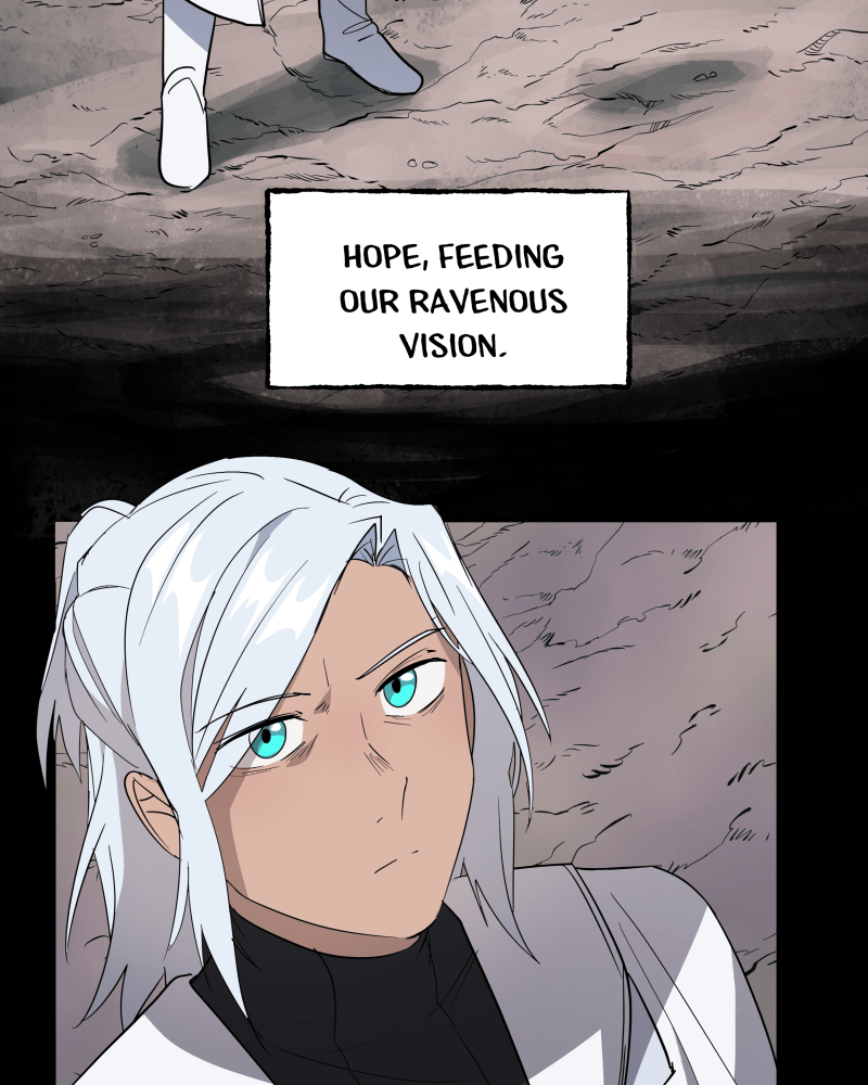 The Last Dimension (S3) 127 - Immutable page 12 - 